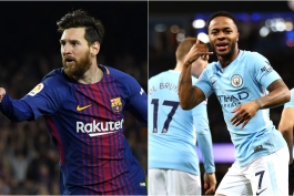 لیگ برتر-لالیگا-اسپانیا-منچسترسیتی-بارسلونا-آرژانتین-انگلیس-Barcelona-Argentina-La Liga-England-Premier League-Manchester City