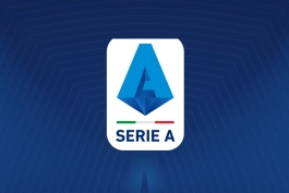 Serie A-سری آ-ایتالیا-Italy