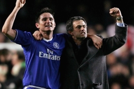 آقای خاص- چلسی- لیگ برتر انگلیس- آبی های لندن- پرتغال- Premier league- Chelsea- Special One