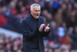 Special One- Red devils- Manchester United- Premier League- منچستریونایتد- شیاطین سرخ- لیگ برتر- پرتغال- اولدترافورد