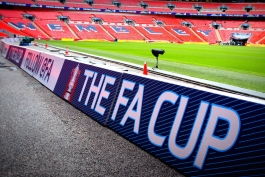 جام حذفی-انگلیس-ورزشگاه ومبلی-wembley Stadium-FA Cup-England