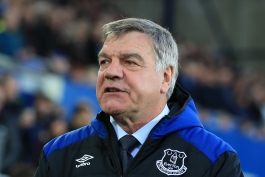 Everton-Premier league-Big Sam-England-انگلیس-لیگ برتر-بیگ سم-اورتون