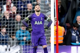 فرانسه-تاتنهام-اسپرز-لیگ برتر-Premier League-France-Tottenham-Spurs