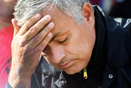 منچستریونایتد- آقای خاص- پرتغال- لیگ برتر انگلیس- Premier League- Jose Mourinho- Manchester United- Special One