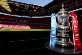 FA Cup-جام حذفی انگلیس