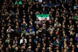 ورزشگاه آزادی-Azadi Sports Complex-ایران-محرم-Iran-Moharram