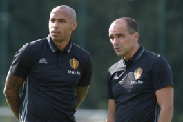 بلژیک- فیفا- فرانسه- اسپانیا- Belgium National team- France- Spain- FIFA