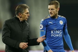 لسترسیتی- روباه‌ها- لیگ برتر- انگلیس- فرانسه- France- Premier League- England- Leicester City