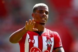 Southampton-Gabon-Saints-Premier League-قدیس‌ها-لیگ برتر-گابن-انگلیس-ساوتهمپتون