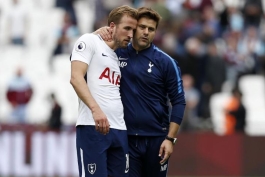 اسپرز- آرژانتین- لیگ برتر- تاتنهام- انگلیس- Tottenham- Argentina- Enfland- Spurs- Premier League