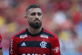 فلامینگو-برزیل-سری آ برزیل-Brazil-Flamengo