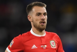 Wales- Uefa nations League- Arsenal- Midfielder- هافبک- آرسنال- توپچی‌ها- تیم ملی ولز- لیگ ملت‌های اروپا