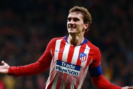 اتلتیکو مادرید-لالیگا-روخی بلانکوس-اسپانیا-فرانسه-France-Spain-La Liga-Atletico Madrid