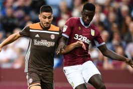 Championship-England-Aston Villa-استون ویلا-چمپیونشیپ-انگلیس