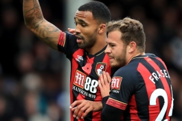 بورنموث-لیگ برتر-اسکاتلند-انگلیس-Scotland-Premier League-England-Bournemouth