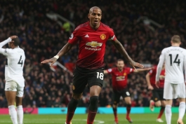 Manchester United-Premier league-Red devils-England-منچستریونایتد-لیگ برتر-انگلیس-اولدترافورد-شیاطین سرخ