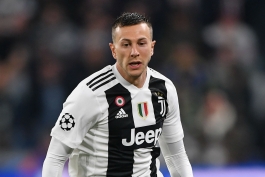 ایتالیا-یوونتوس-سری آ-بیانکونری-Italy-Bianconeri-Serie A-Juventus