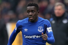 اورتون-لیگ برتر-سنگال-تافی‌ها-Senegal-Premier league-Everton