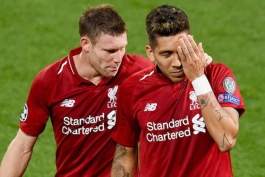 The reds- Premier League- Liverpool- Brazil- برزیل- لیورپول- قرمزها- لیگ برتر انگلیس- آنفیلد