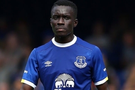 سنگال-لیگ برتر-انگلیس-اورتون-Premier league-Senegal-England-Everton