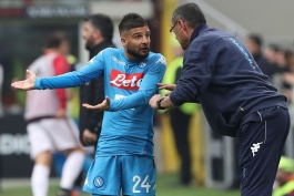 سری آ-ناپولی-ایتالیا-پارتنوپی-Seria A-Italia- Napoli