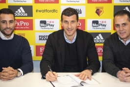 Watford-Premier League-Spain-England-واتفورد-لیگ برتر-انگلیس-اسپانیا