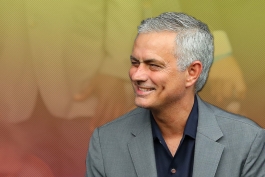 Portugal-Special One-Manchester United-آقای خاص-منچستریونایتد-پرتغال