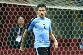اروگوئه- بازی های دوستانه ملی- اتلتیکو مادرید