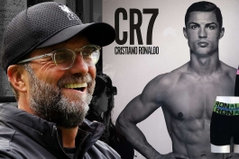 لیورپول-رئال مادرید-پرتغال-آلمان-لیگ برتر-Liverpool-Germany-CR7-Portugal-Premier League