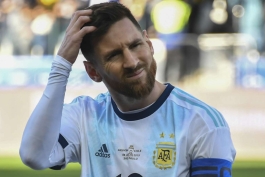 Argentina-CONMEBOL-Copa America-آرژانتین-آلبی سلسته-کوپا آمریکا ۲۰۱۹-کونمبول