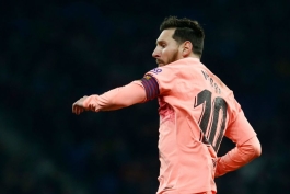 Barcelona-La liga-Spain-Argentina-آرژانتین-اسپانیا-بلوگرانا-لالیگا-بارسلونا