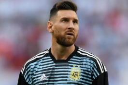 آرژانتین-فیفا-آلبی سلسته-بارسلونا-Barcelona-Argentina-FIFA-Adidas