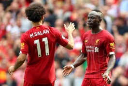 لیورپول-لیگ برتر-انگلیس-مصر-سنگال-Senegal-Premier League-Egypt-Liverpool-England