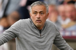 Manchester United- Premier League- Special One- آقای خاص- پرتغال- لیگ برتر انگلیس- منچستریونایتد