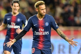 Paris saint Germain- PSG- Ligue 1- Brazil- پاری سن ژرمن- فرانسه- برزیل- مهاجم