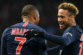 پاری سن ژرمن-فرانسه-برزیل-لوشامپیونه-Ligue 1-Paris saint Germain-Brazil-France