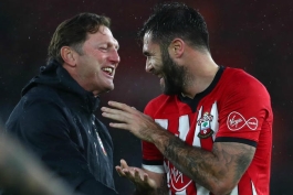 ساوتهمپتون-لیگ برتر-قدیس‌ها-انگلیس-Saints-Southampton-Premier league-England