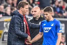 بوندس لیگا-هوفنهایم-کرواسی-آلمان-Germany-Hoffenheim-Bundesliga-Croatia