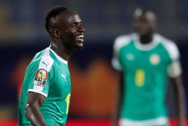 سنگال-لیورپول-جام ملت‌های آفریقا-AFCON-Senegal-Liverpool