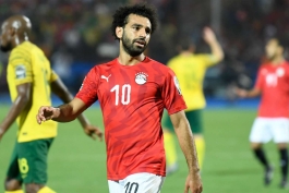 مصر-لیگ برتر-لیورپول-جام ملت‌های آفریقا ۲۰۱۹-AFCON-Egypt-Liverpool-Premier League