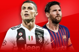 بارسلونا-یوونتوس-لالیگا-آرژانتین-پرتغال-Portugal-Argentina-Juventus-Barcelona