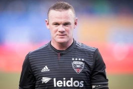 DC United-USA-England-MLS-آمریکا-انگلیس-دی سی یونایتد-ام ال اس