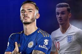 لسترسیتی-انگلیس-لیگ برتر-سه شیرها-Premier League-Three Lions-England-Leicester City