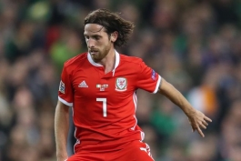 ولز-اژدهای سرخ-لیگ ملت‌های اروپا-Uefa nations league-Wales