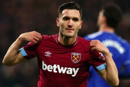 Spain-West Ham-Premier League-Hammers-اسپانیا-لیگ برتر-چکش‌ها-وست هم