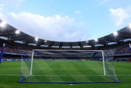 San Paolo stadium-ورزشگاه سن پائولو-ایتالیا-پارتنوپی-Italy-Serie A