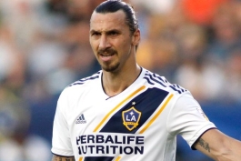 سوئد-لیگ آمریکا-لس آنجلس گلکسی-LA Galaxy-MLS-Sweden