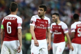 آرسنال-Arsenal-لیگ برتر-Premier League