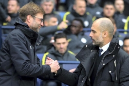 Liverpool- Manchester City- Premier League- Spain- Germany- منچسترسیتی- لیورپول- انگلیس- لیگ برتر- اسپانیا- آلمان