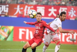 Japan-Perspolis-AFC Champions League-Kashima Antlers-کاشیما آنتلرز-پرسپولیس-ژاپن-ایران